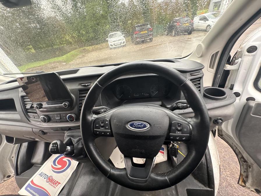 Used Ford Transit 2022 for sale - 77627925: Photo 15