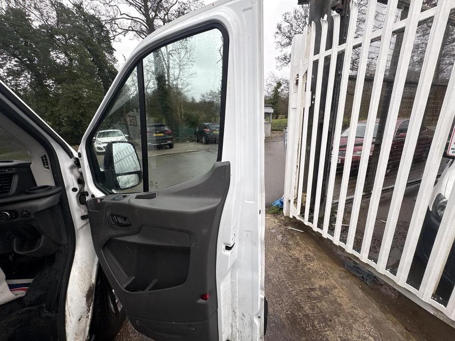 Used Ford Transit 2022 for sale - 77627925: Photo 18