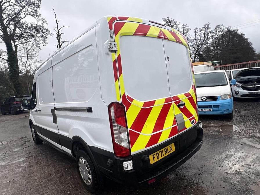 Used Ford Transit 2022 for sale - 77627925: Photo 6