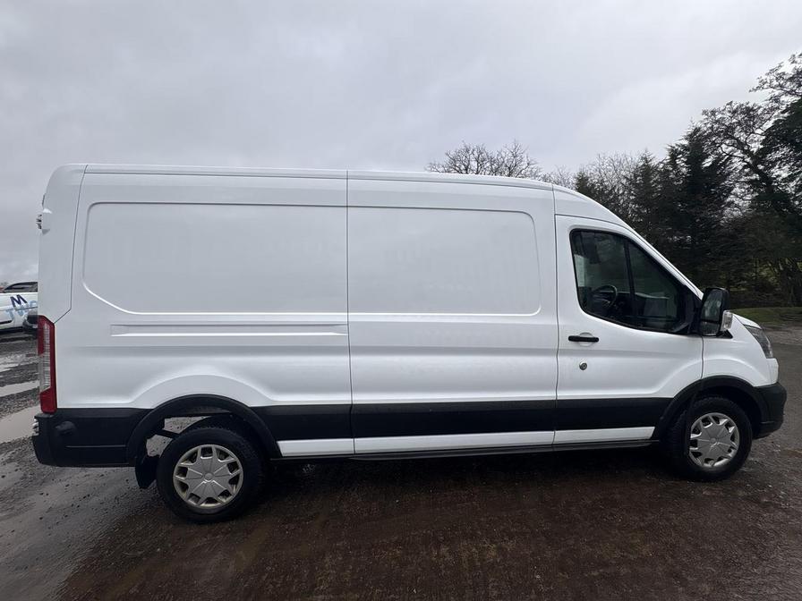 Used Ford Transit 2022 for sale - 77627925: Photo 7