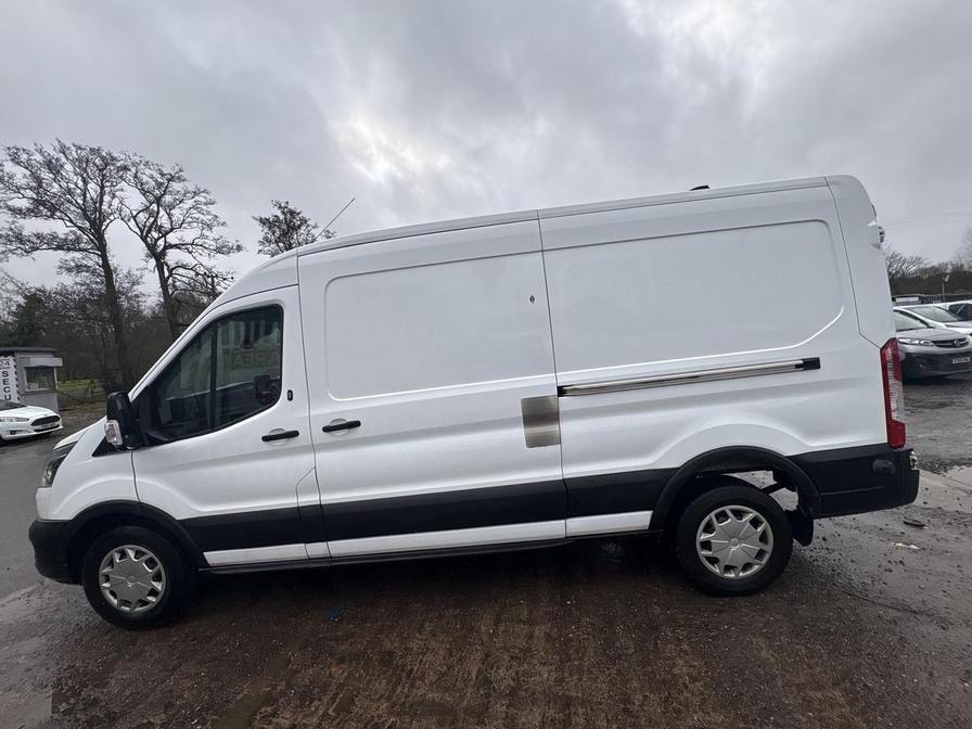 Used Ford Transit 2022 for sale - 77627925: Photo 9