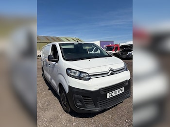 Used Citroen Dispatch 2020 for sale - 79466543: Photo
