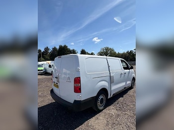 Used Citroen Dispatch 2020 for sale - 79466543: Photo