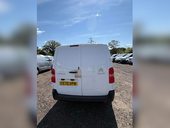 Used Citroen Dispatch 2020 for sale - 79466543: Photo
