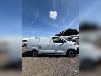 Used Citroen Dispatch 2020 for sale - 79466543: Photo