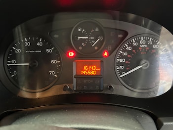 Used Peugeot Partner 2017 for sale - 75556198: Photo