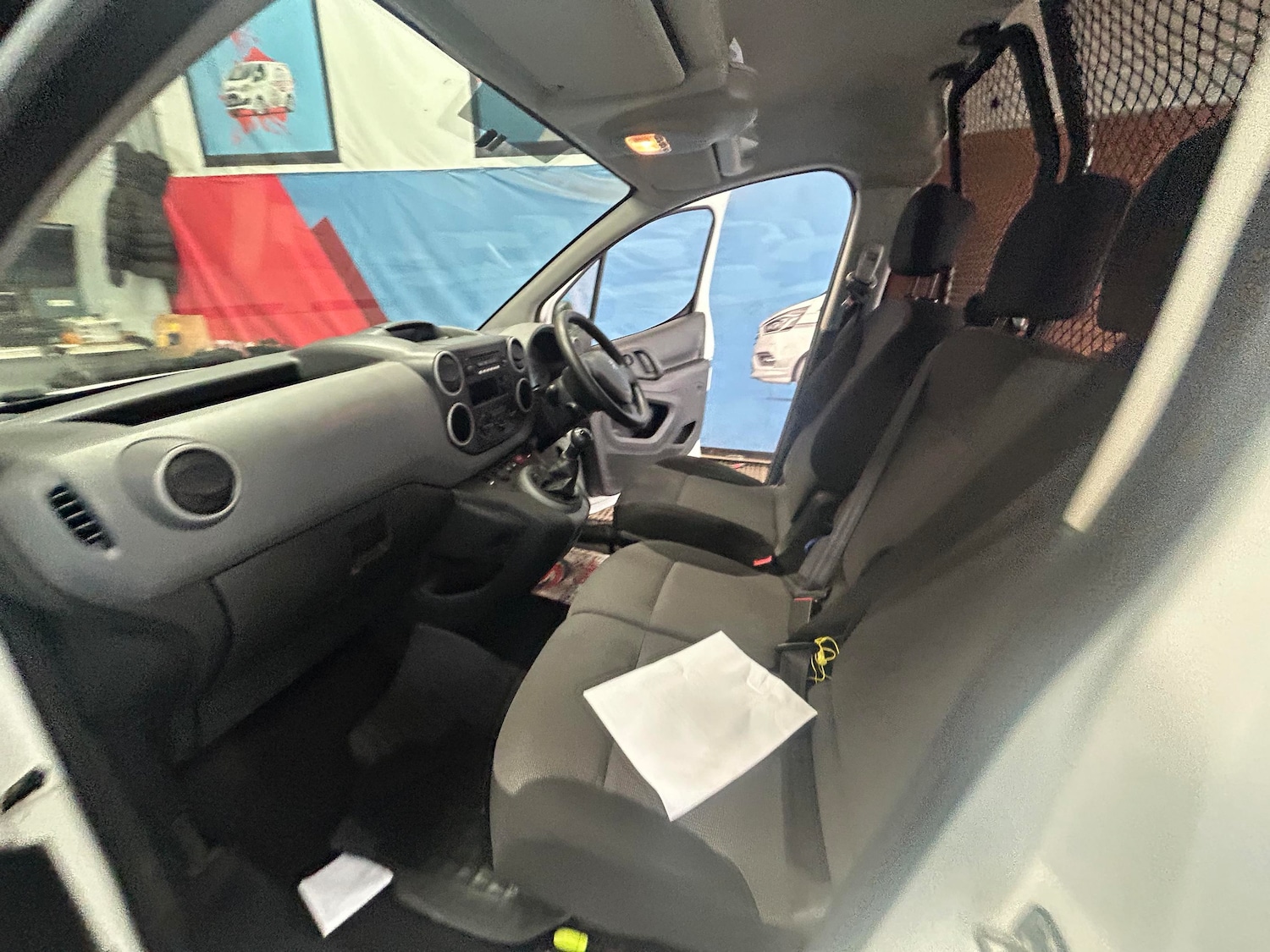 Vehicle 9