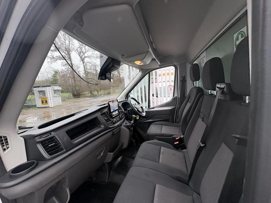 Used Ford Transit 2022 for sale - 77706580: Photo 11