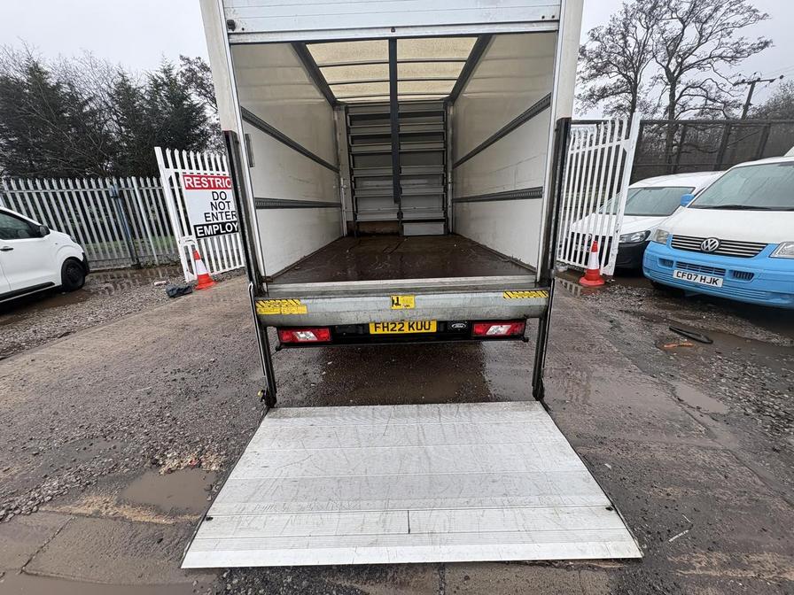 Used Ford Transit 2022 for sale - 77706580: Photo 12