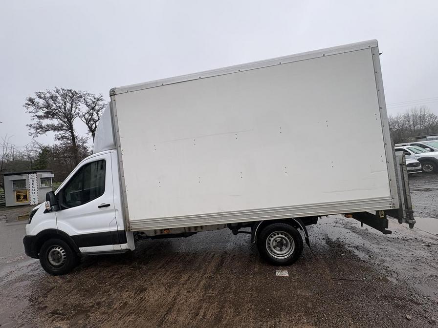 Used Ford Transit 2022 for sale - 77706580: Photo 13