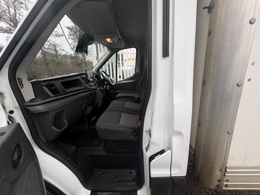 Used Ford Transit 2022 for sale - 77706580: Photo 14