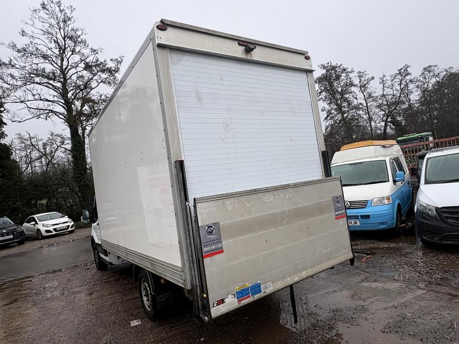 Used Ford Transit 2022 for sale - 77706580: Photo 17