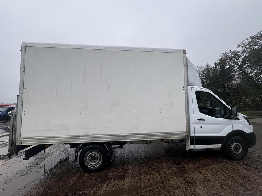 Used Ford Transit 2022 for sale - 77706580: Photo 2