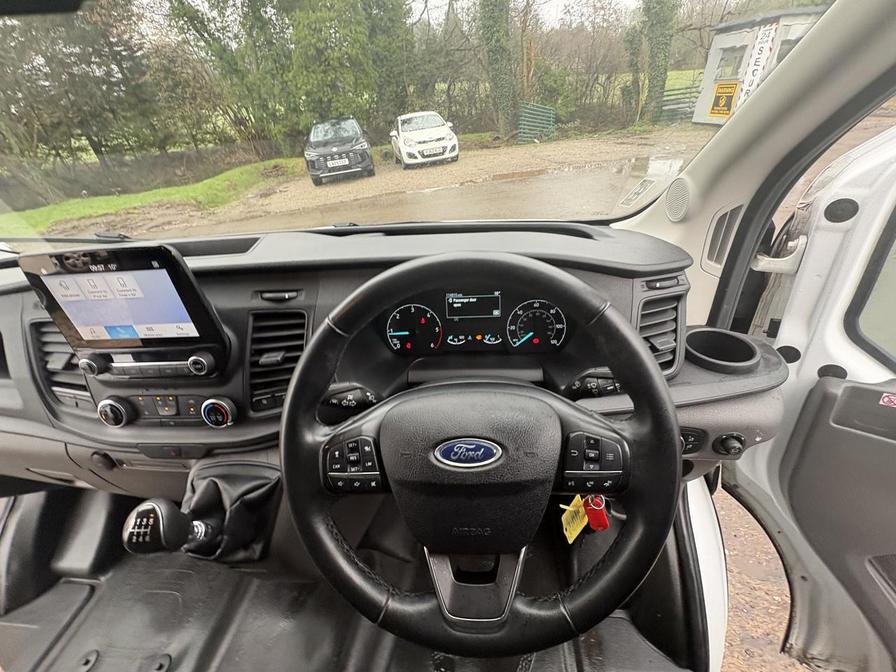 Used Ford Transit 2022 for sale - 77706580: Photo 3