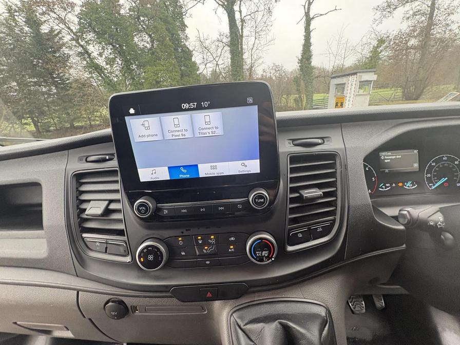 Used Ford Transit 2022 for sale - 77706580: Photo 4