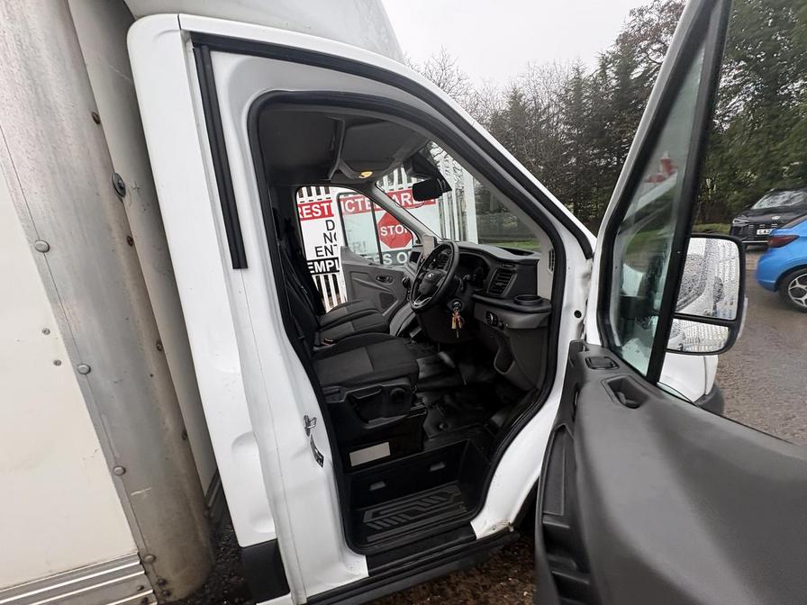 Used Ford Transit 2022 for sale - 77706580: Photo 5