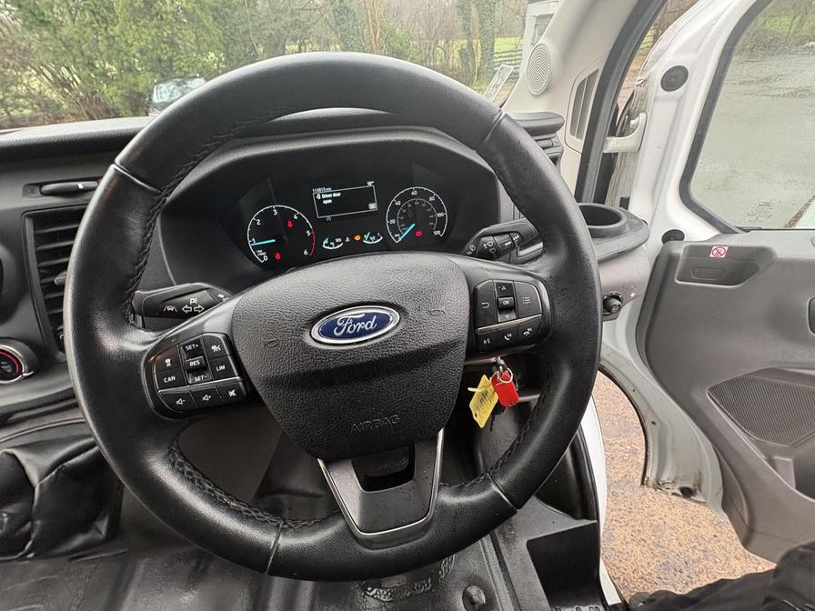 Used Ford Transit 2022 for sale - 77706580: Photo 7