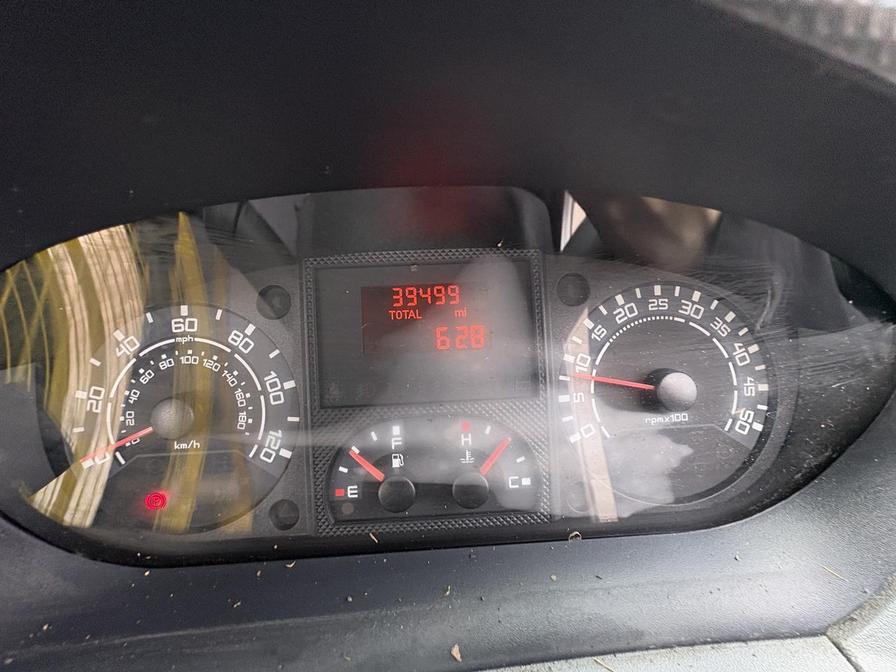 Used Iveco Daily 2008 for sale - 76523732: Photo 13