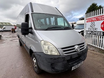 Used Iveco Daily 2008 for sale - 76523732: Photo
