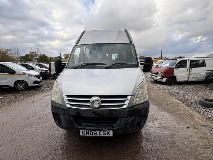 Used Iveco Daily 2008 for sale - 76523732: Photo 2