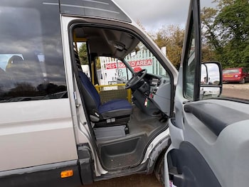 Used Iveco Daily 2008 for sale - 76523732: Photo