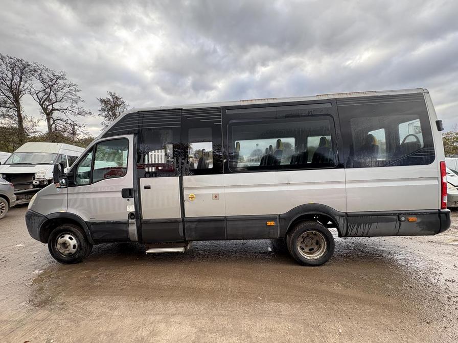 Used Iveco Daily 2008 for sale - 76523732: Photo 6