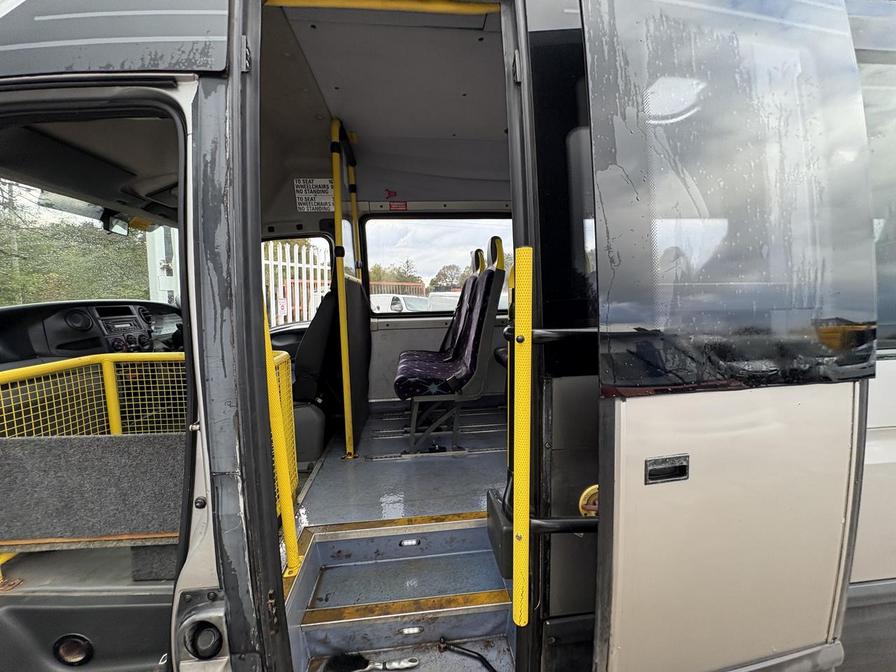 Used Iveco Daily 2008 for sale - 76523732: Photo 7