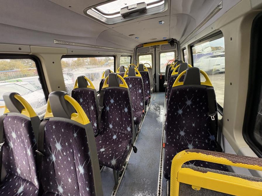 Used Iveco Daily 2008 for sale - 76523732: Photo 8