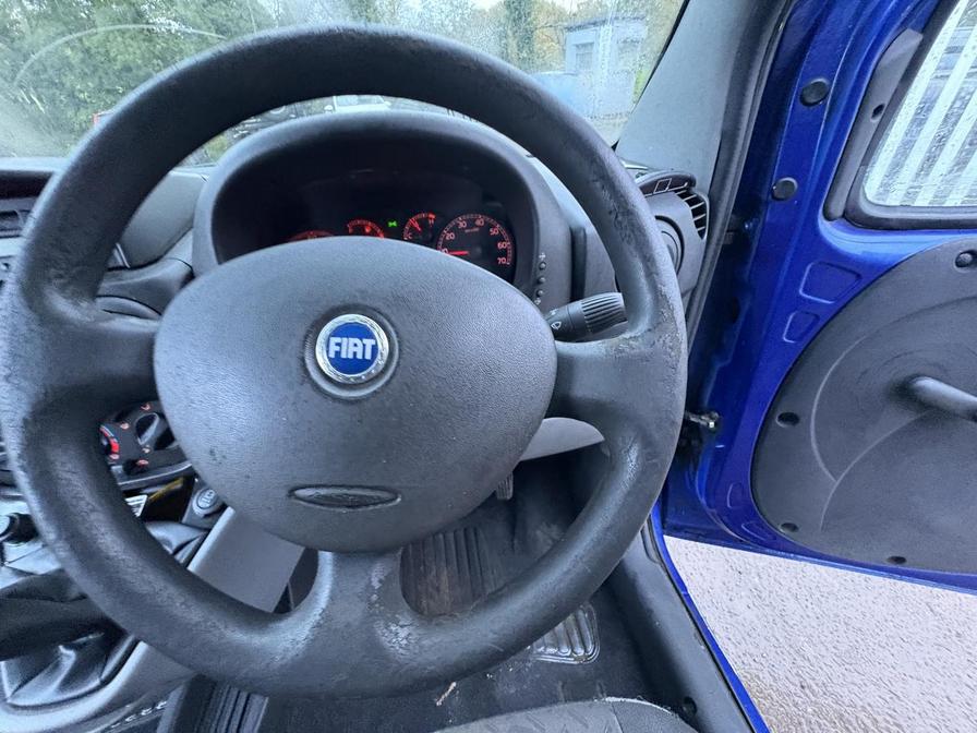 Used Fiat Doblo 2006 for sale - 76529082: Photo 10