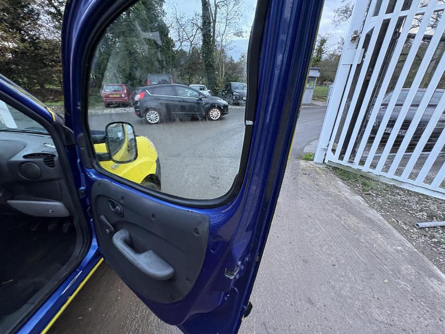 Used Fiat Doblo 2006 for sale - 76529082: Photo 11