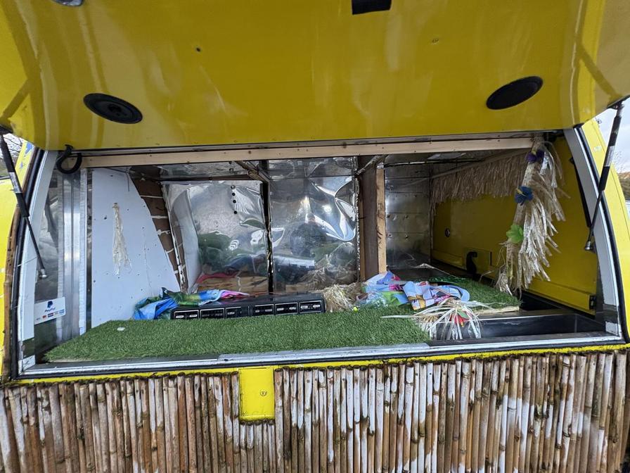 Used Fiat Doblo 2006 for sale - 76529082: Photo 12