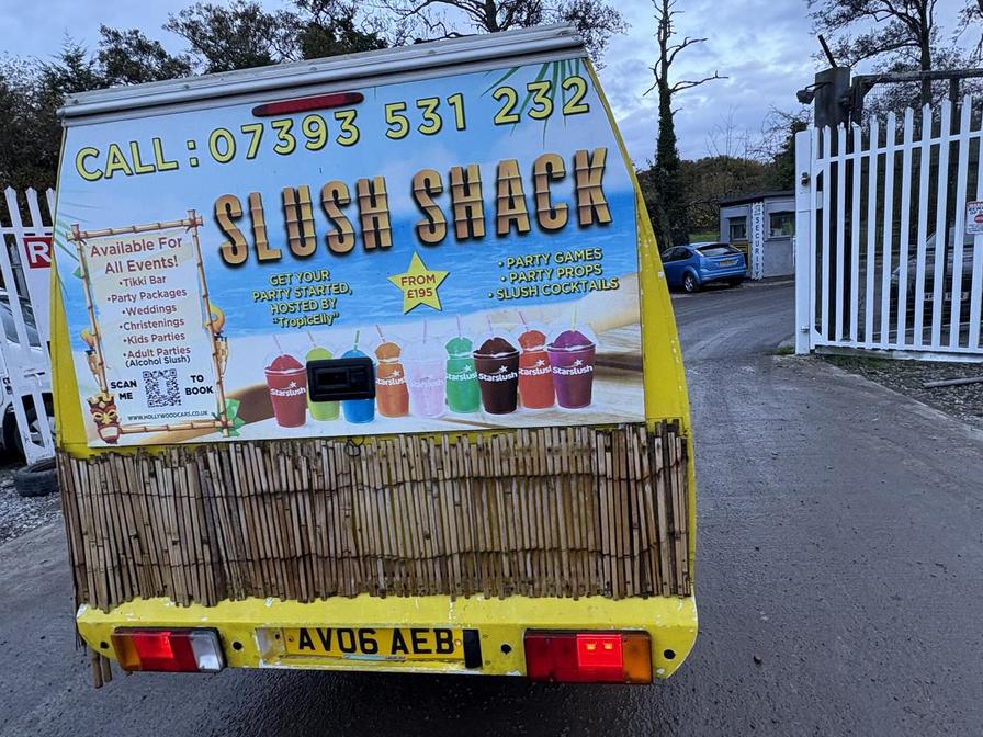 Used Fiat Doblo 2006 for sale - 76529082: Photo 14