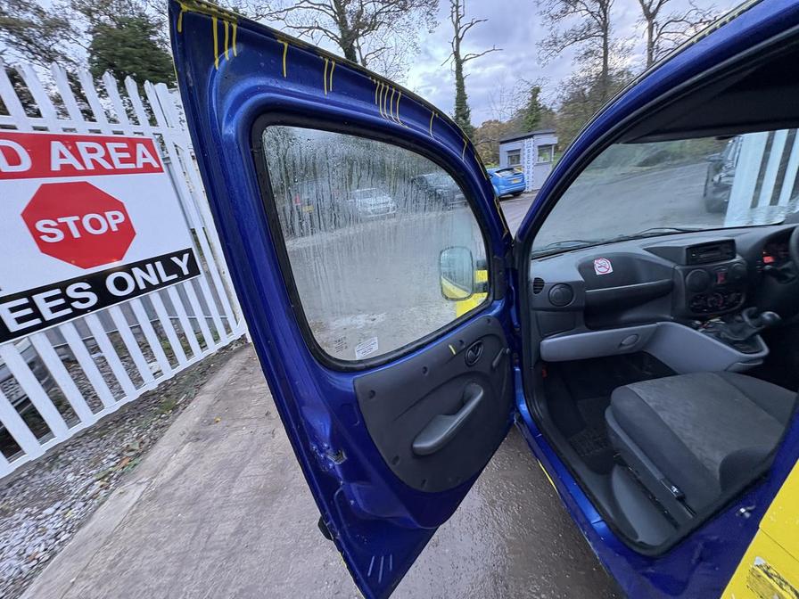 Used Fiat Doblo 2006 for sale - 76529082: Photo 17