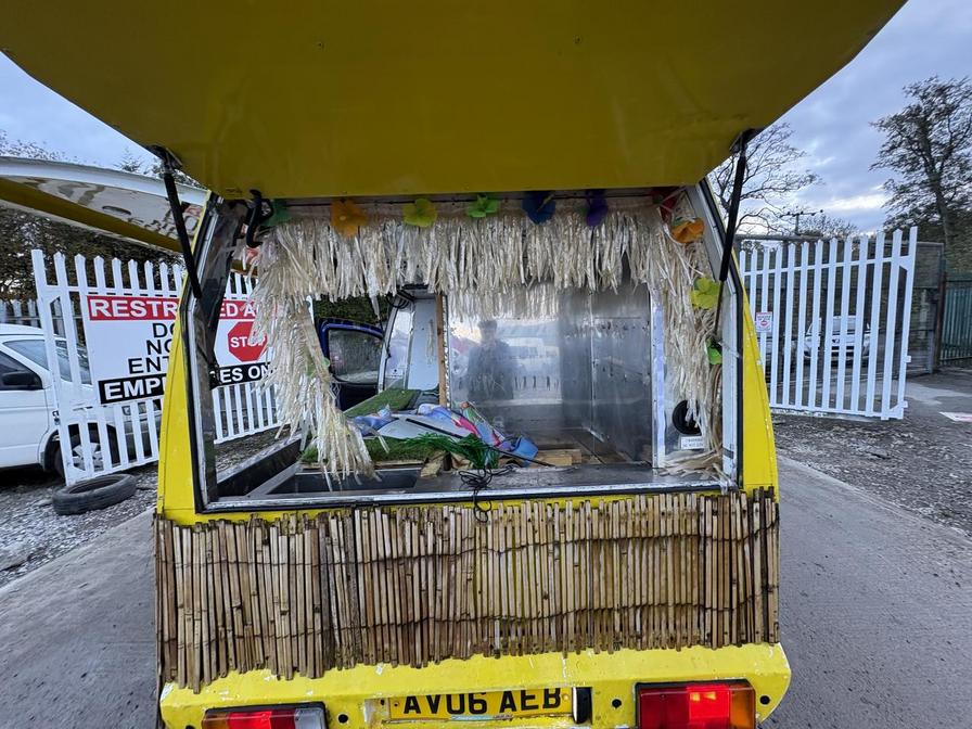 Used Fiat Doblo 2006 for sale - 76529082: Photo 18