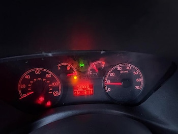 Used Fiat Doblo 2006 for sale - 76529082: Photo