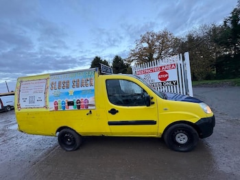 Used Fiat Doblo 2006 for sale - 76529082: Photo