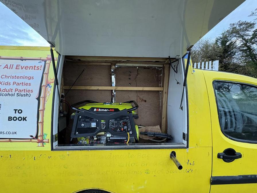 Used Fiat Doblo 2006 for sale - 76529082: Photo 4