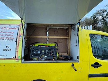 Used Fiat Doblo 2006 for sale - 76529082: Photo