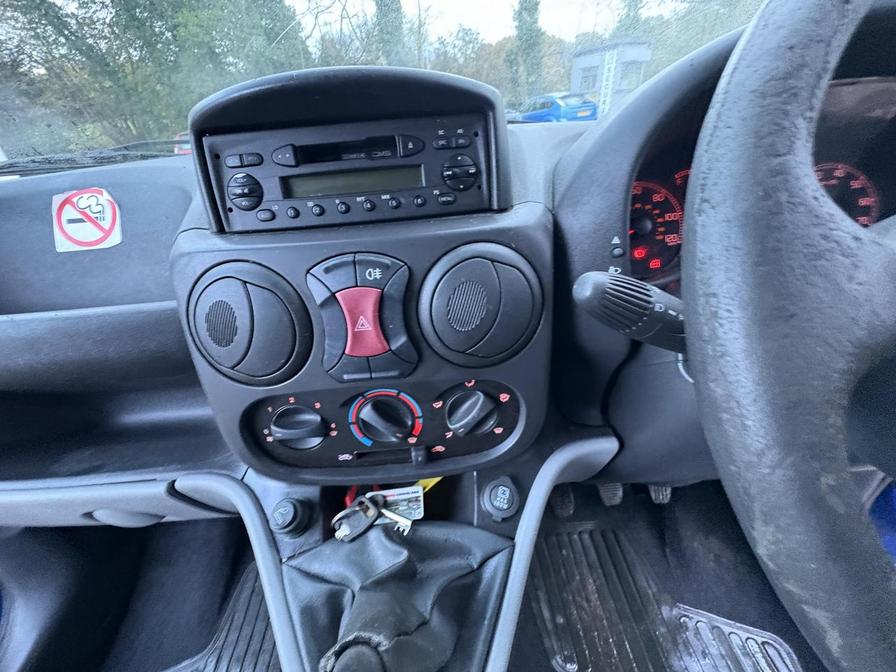 Used Fiat Doblo 2006 for sale - 76529082: Photo 5