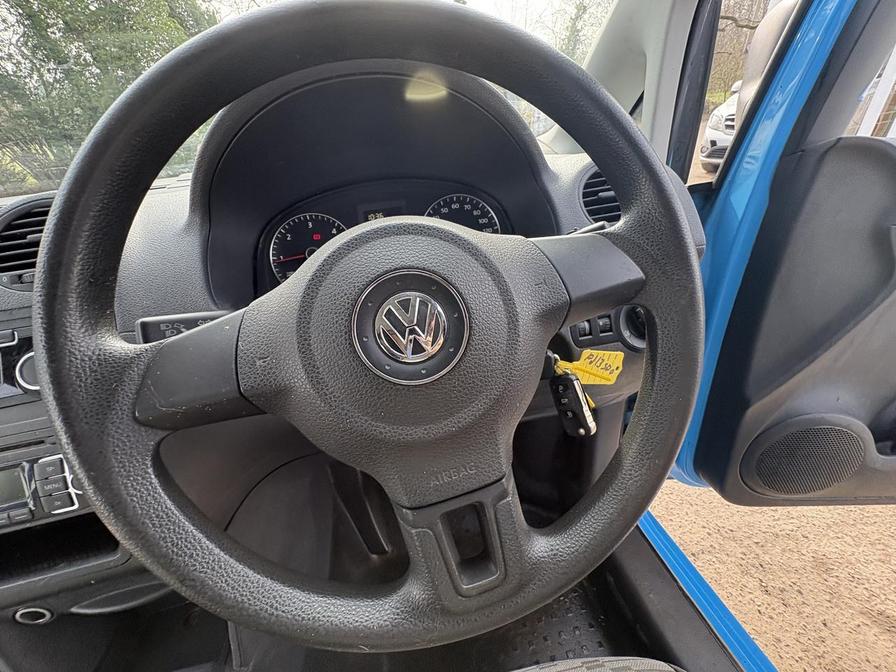 Used Volkswagen Caddy Maxi 2013 for sale - 78009815: Photo 15