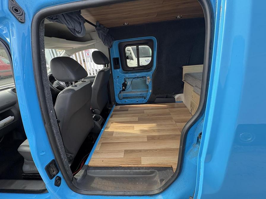 Used Volkswagen Caddy Maxi 2013 for sale - 78009815: Photo 19