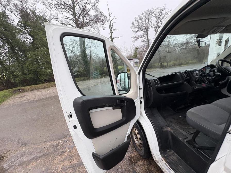 Used Peugeot Boxer 2015 for sale - 77254417: Photo 10