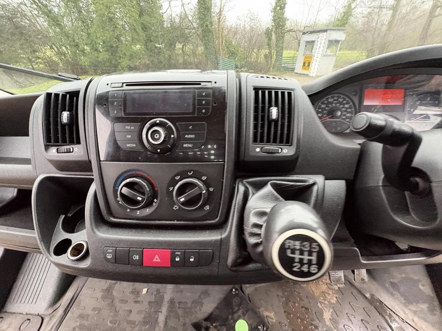 Used Peugeot Boxer 2015 for sale - 77254417: Photo 11