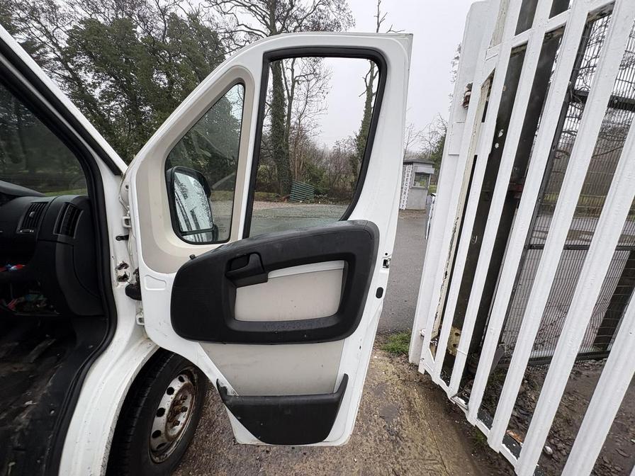 Used Peugeot Boxer 2015 for sale - 77254417: Photo 13