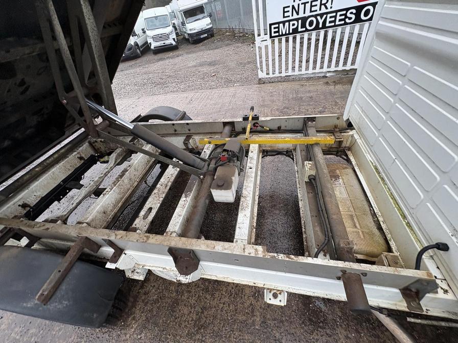 Used Peugeot Boxer 2015 for sale - 77254417: Photo 16