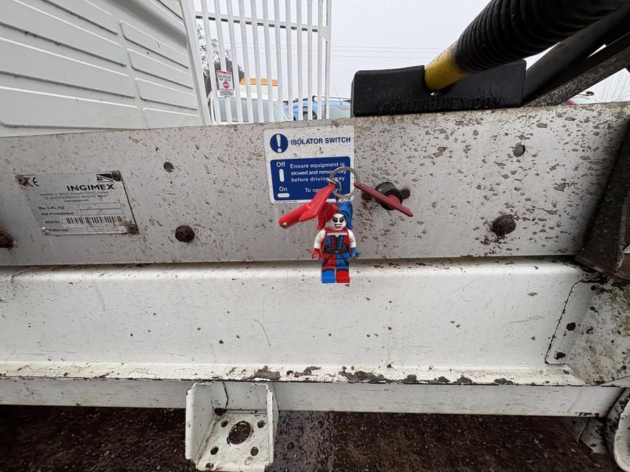 Used Peugeot Boxer 2015 for sale - 77254417: Photo 17