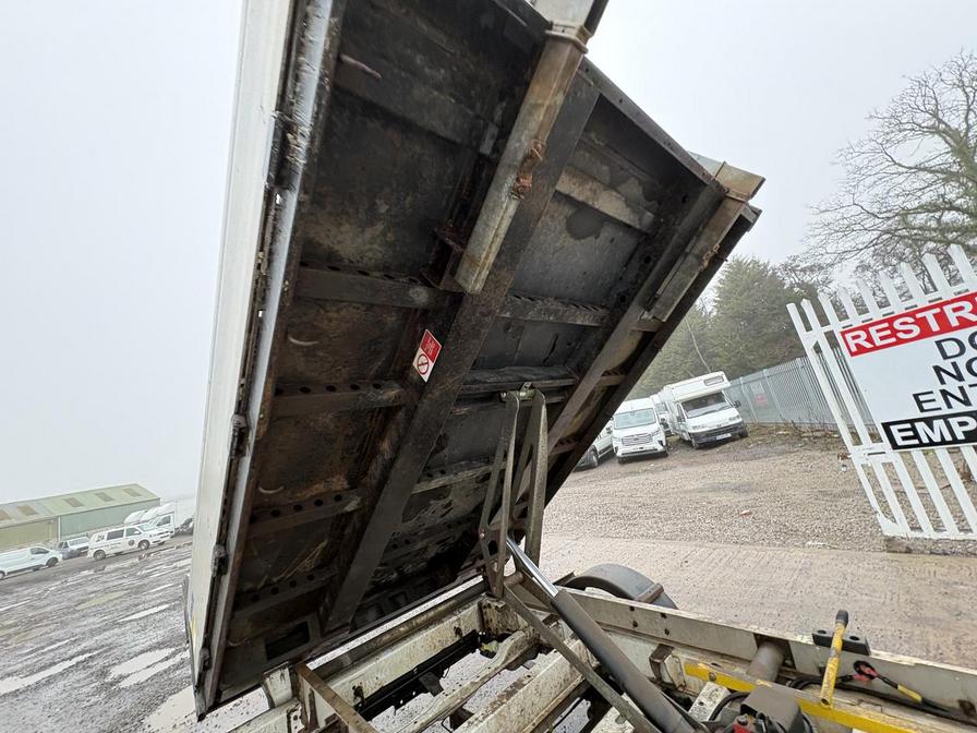 Used Peugeot Boxer 2015 for sale - 77254417: Photo 18