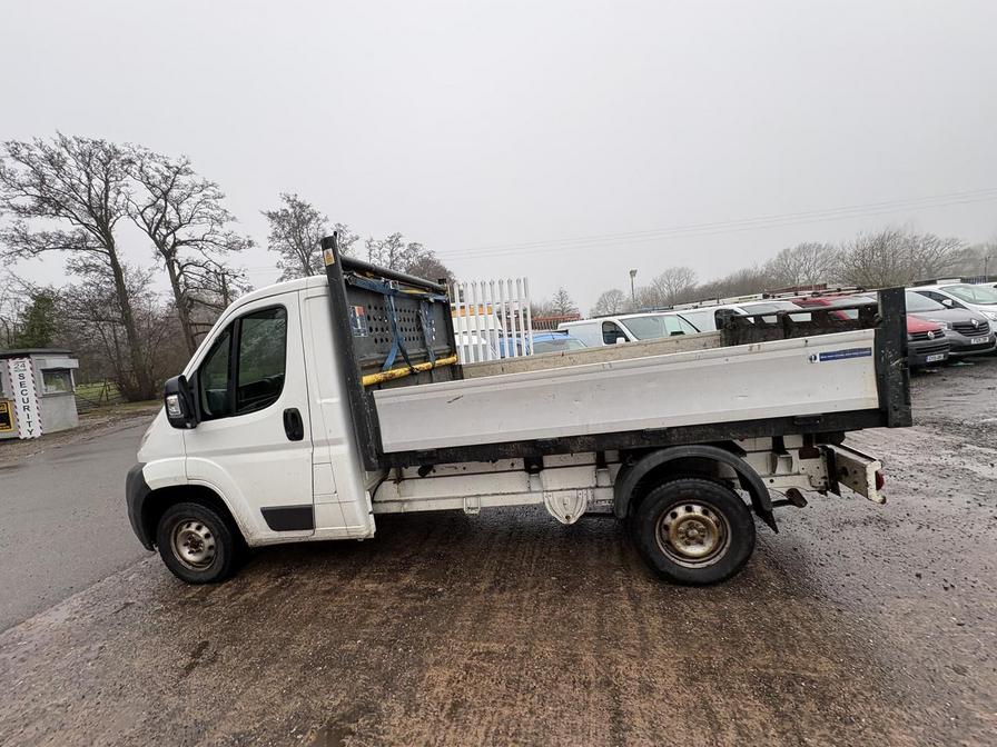 Used Peugeot Boxer 2015 for sale - 77254417: Photo 20