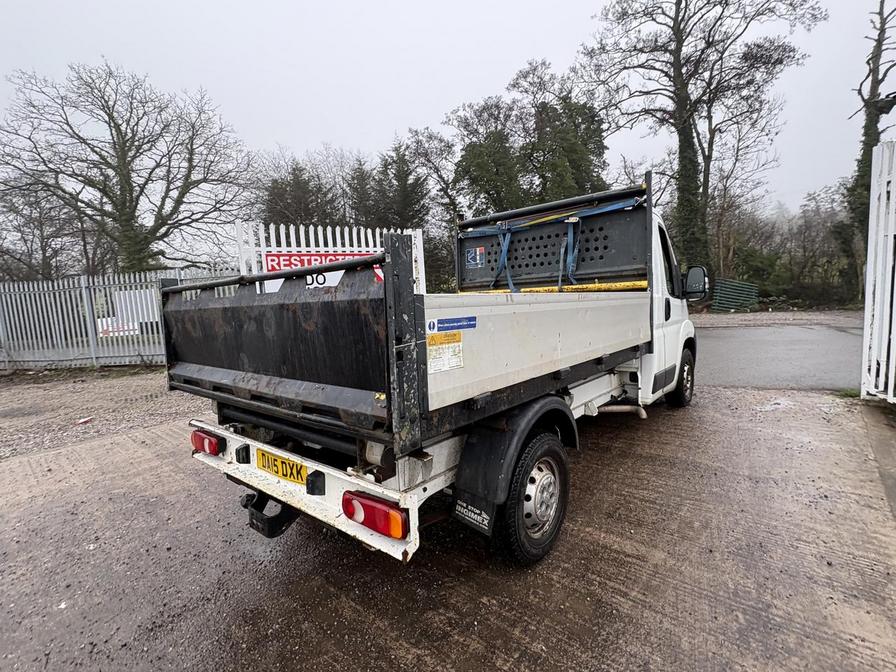 Used Peugeot Boxer 2015 for sale - 77254417: Photo 5