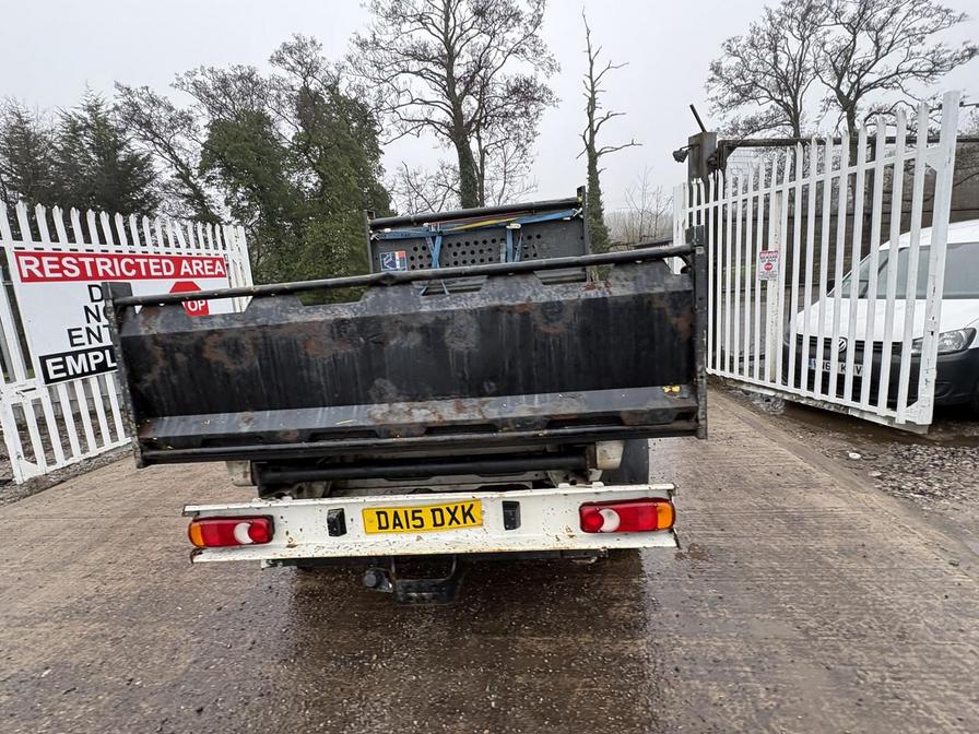 Used Peugeot Boxer 2015 for sale - 77254417: Photo 6